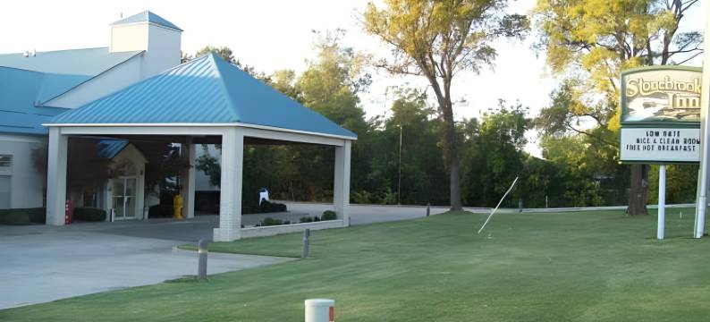 格罗夫温德姆戴斯酒店(Days Inn by Wyndham Grove)图片