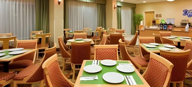 萨尔蒂洛佐纳航空港智选假日酒店(Holiday Inn Express Saltillo Zona Aeropuerto)图片