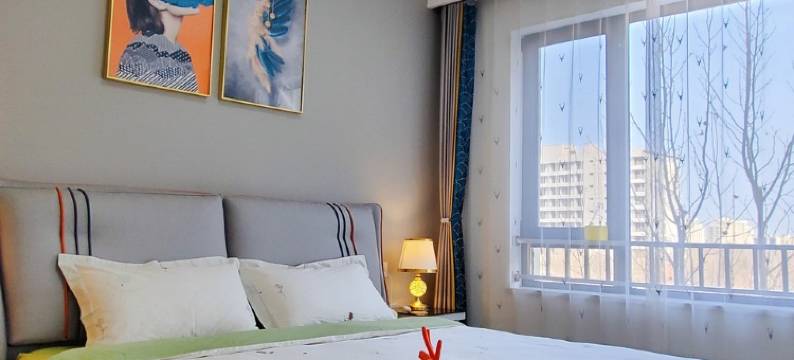 兰汀小筑(滨海新大道分店)图片