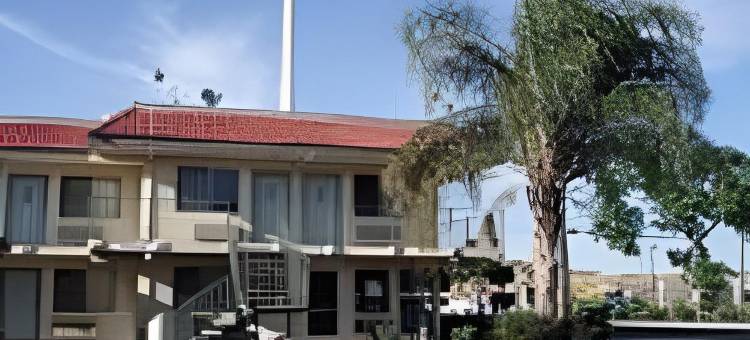 默塞德-优胜美地国家公园地区戴斯酒店(Days Inn by Wyndham Merced/Yosemite Area)图片