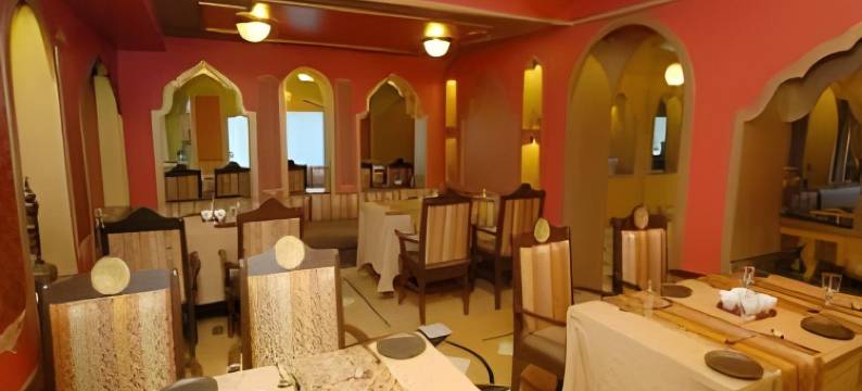 阿里夫城堡酒店(Hotel Arif Castles)图片