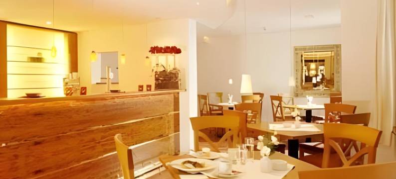 VAYA 普范德斯酒店(Vaya Pfunds)图片