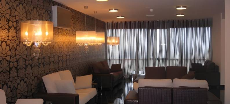 佩雷格里纳酒店(Peregrina Hotel)图片