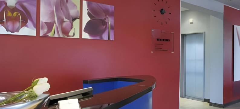 行政酒店(Executive Hotel)图片