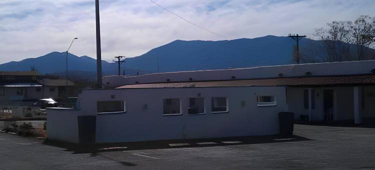 艾尔雷伊汽车旅馆(El Rey Motel)图片