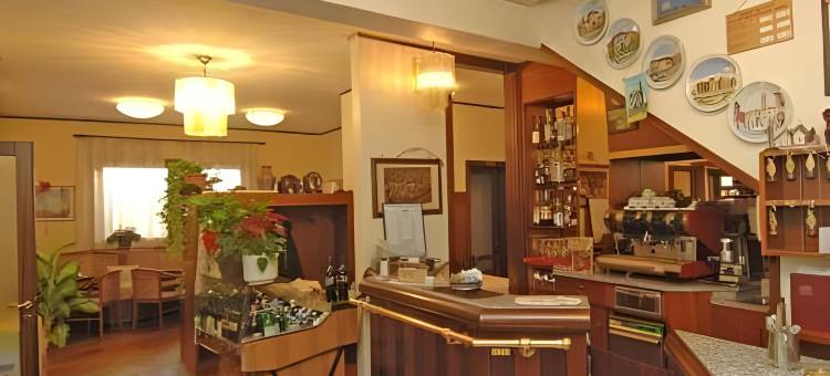 罗坎达大伦佐酒店(Locanda Da Renzo)图片