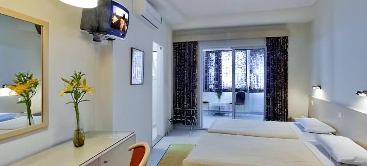 萨沃伊酒店(Hotel Savoy)图片