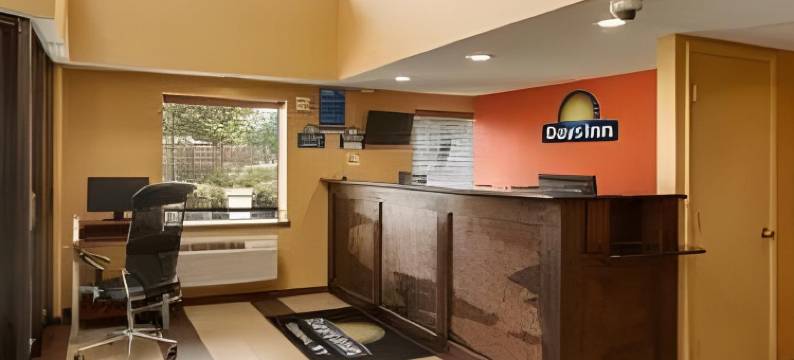 杰尼瓦五指湖戴斯酒店(Days Inn by Wyndham Geneva/Finger Lakes)图片