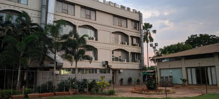 桑卡姆酒店(Hotel Sankam Residency)图片