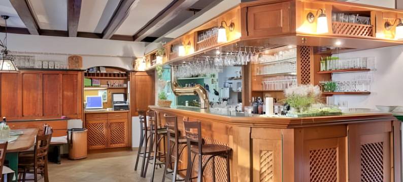 德尔邮政员酒店(Der Postwirt)图片