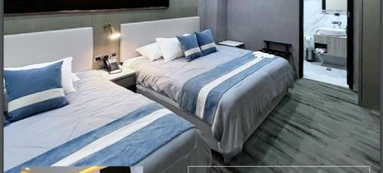 Hotel VIP la Guaira图片