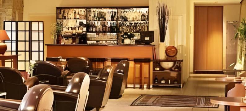 莱沙托堡酒店(Hôtel le Château Fort de Sedan)图片