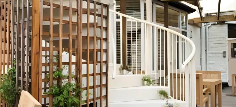 塞特尔金狮l旅馆(The Golden Lion at Settle)图片