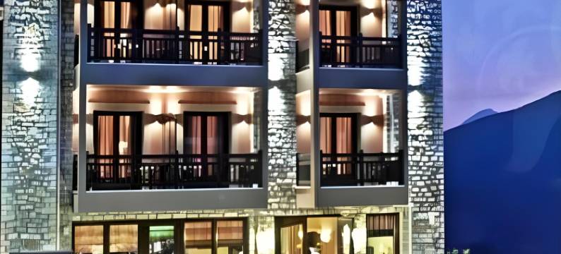 塞拉斯提那精品酒店(Selestina Boutique Hotel)图片