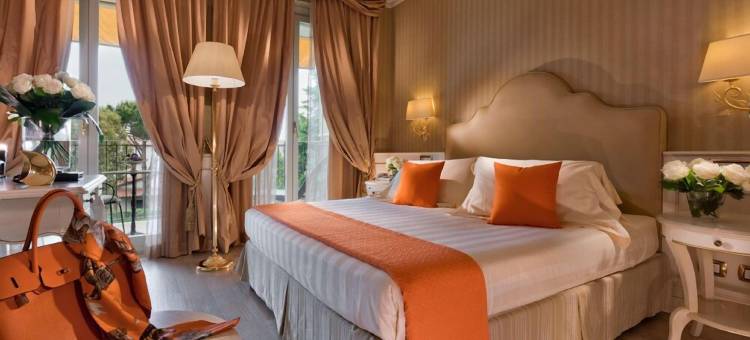 帝国大酒店(Grand Hotel Imperiale - Preferred Hotels & Resorts)图片