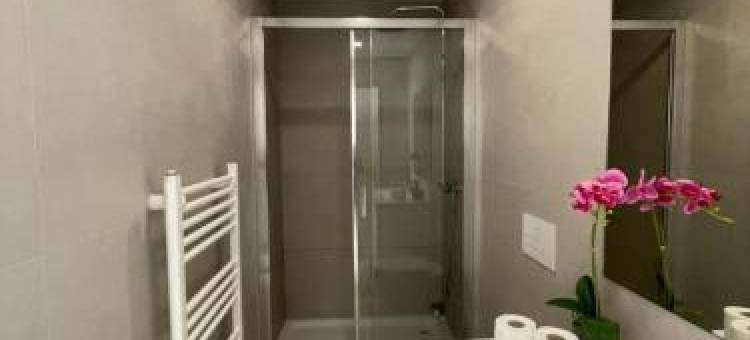 Quarto Privado em Alojamento Local Perto do Rio Vez em Arcos de Valdevez图片