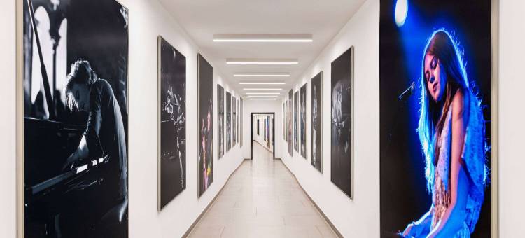 恩斯特来兹韦茨拉尔温德姆维也纳之家酒店(Vienna House by Wyndham Ernst Leitz Wetzlar)图片