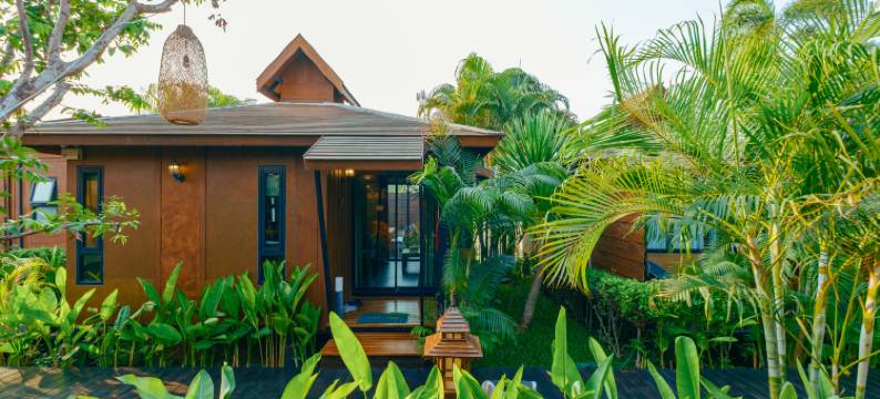 R1 度假村 清迈拉贾普鲁克(R1 Resort Rajapruek Chiangmai)图片