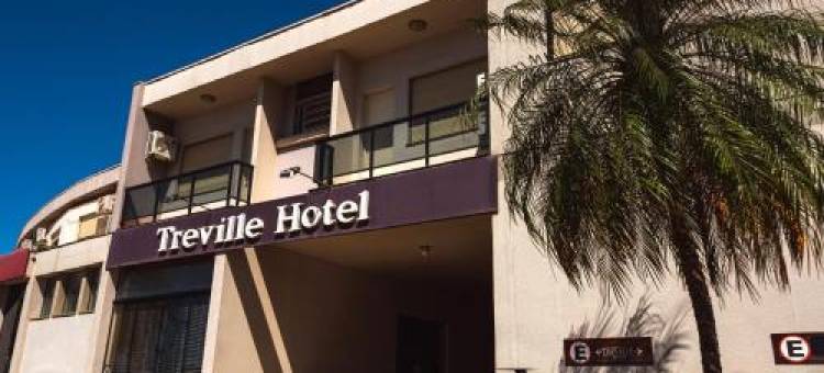 Treville Hotel图片