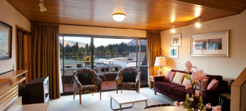 公寓(The Lofts Apartments)图片