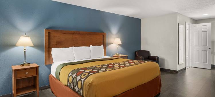 卡莱尔美洲最佳价值酒店(Americas Best Value Inn Carlisle)图片