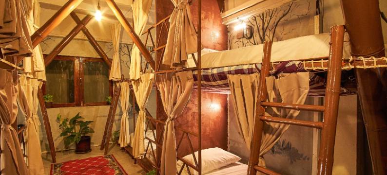 幸福社区Wake & Bake旅舍(Happiness Community Wake & Bake Hostel)图片