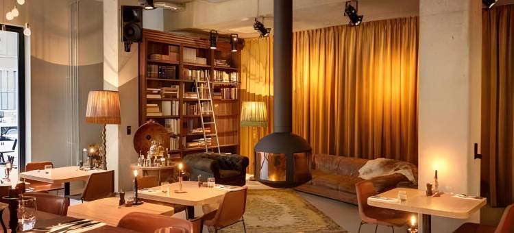 内斯普雷恩V酒店(Hotel V Nesplein)图片