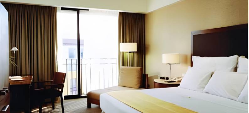 盛大嘉年华美洲奎雷塔罗酒店(Grand Fiesta Americana Queretaro)图片