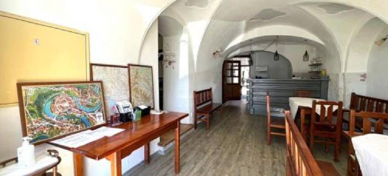 Apartmany Na Rynku Chvalsiny 18图片