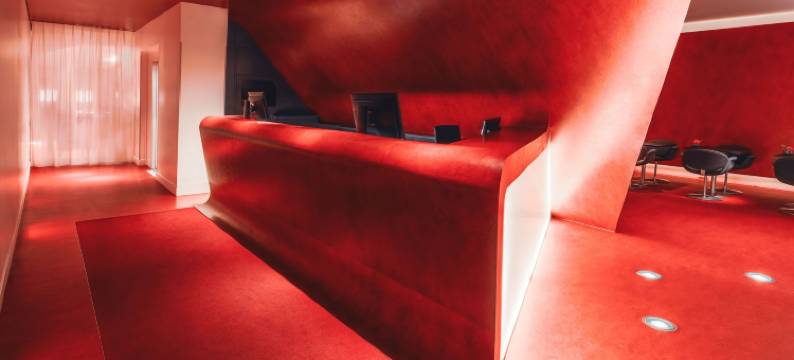 柏林Q!酒店(Hotel Q! Berlin)图片