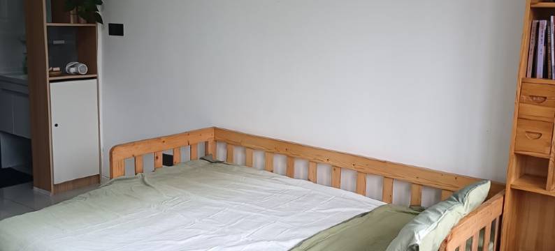 双调公寓(叮咚街分店)图片