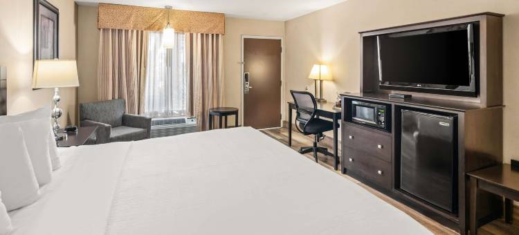 珊瑚山贝斯特韦斯特酒店(Best Western Coral Hills)图片