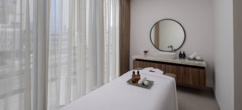 洲际Staybridge Suites迪拜商业湾酒店(Staybridge Suites DUBAI BUSINESS BAY by IHG)图片