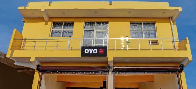 Hotel O Abhinav Hotel图片