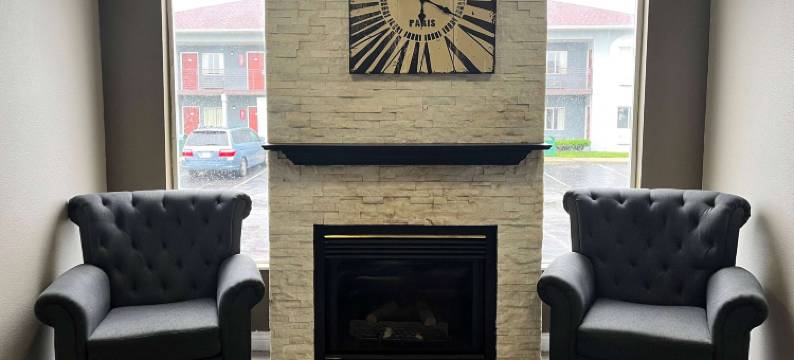 印第安纳波利斯东北-卡斯尔顿地区温德姆速8酒店(Super 8 by Wyndham Indianapolis/NE/Castleton Area)图片