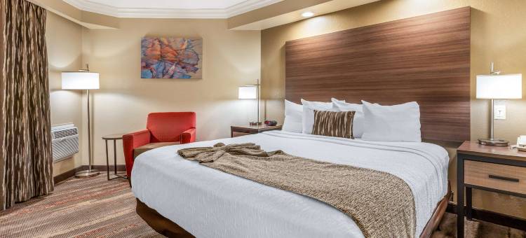 Best Western Plus Wine Country Inn  Suites图片