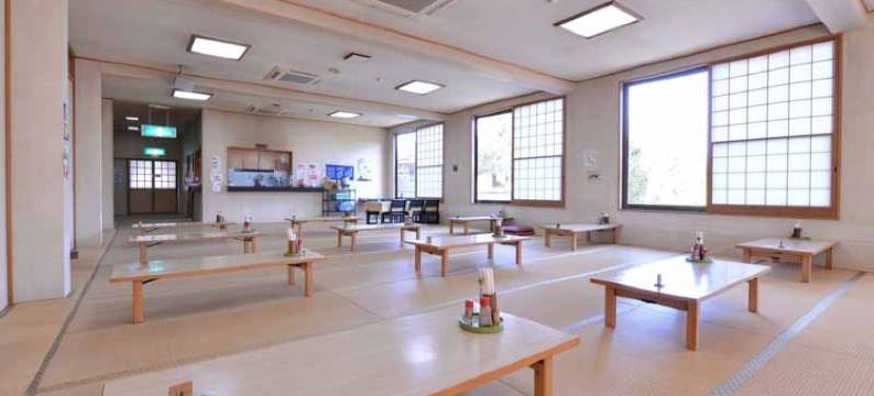 幸乃汤温泉(Sachinoyu Onsen)图片