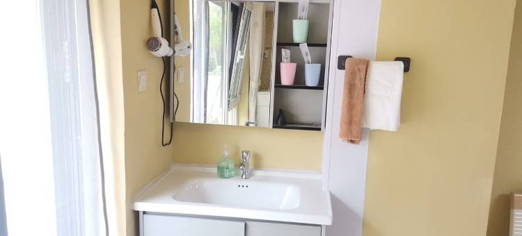 霍家民宿(黄河二路分店)图片