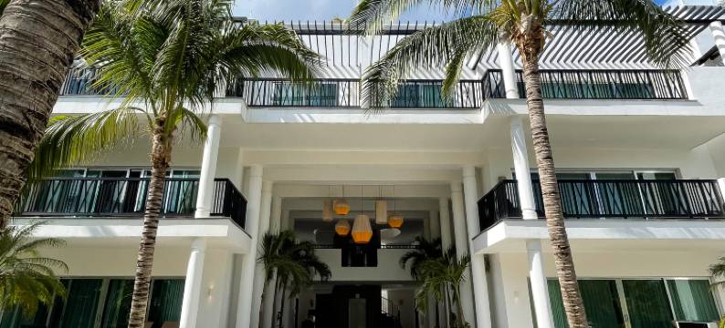 The Fives Beach Hotel & Residences图片