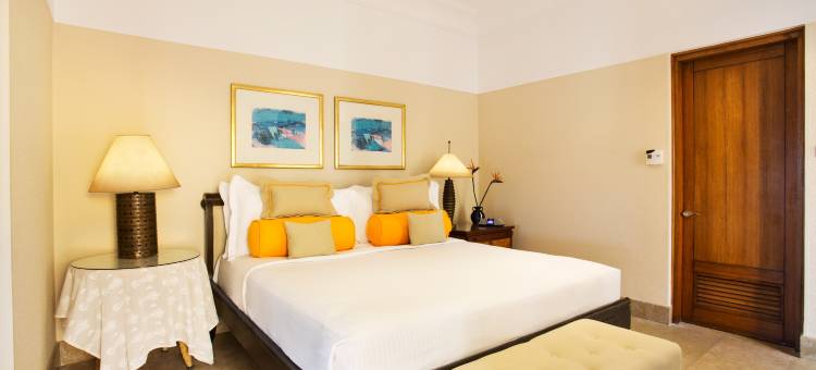 萨赫尔哈希什欧贝罗伊海滩度假村(The Oberoi Beach Resort, Sahl Hasheesh)图片