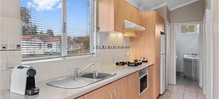 探索公园 - 班伯里海滨酒店(Discovery Parks - Bunbury Foreshore)图片
