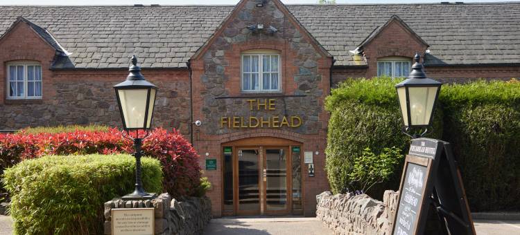 菲尔赫德酒店(The Fieldhead)图片