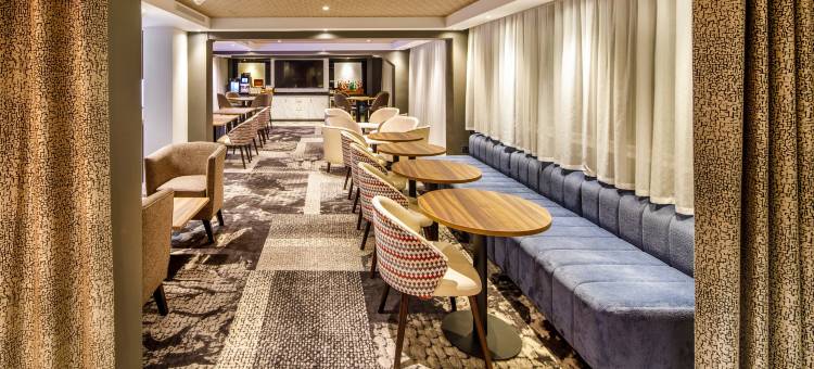 Crowne Plaza 曼彻斯特机场(Crowne Plaza Manchester Airport)图片