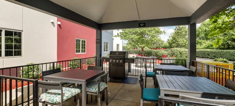 Candlewood Suites 列克星敦(Candlewood Suites Lexington)图片