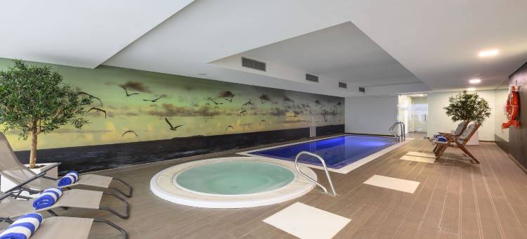 塞图巴尔美利亚酒店(Meliá Setúbal)图片