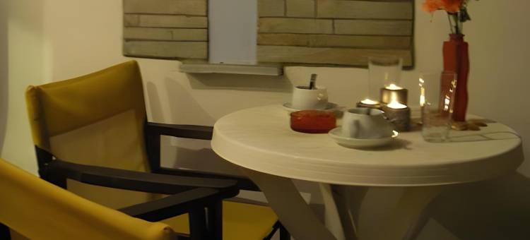 提诺斯遗产广场(Tinos Heritage Plateia)图片