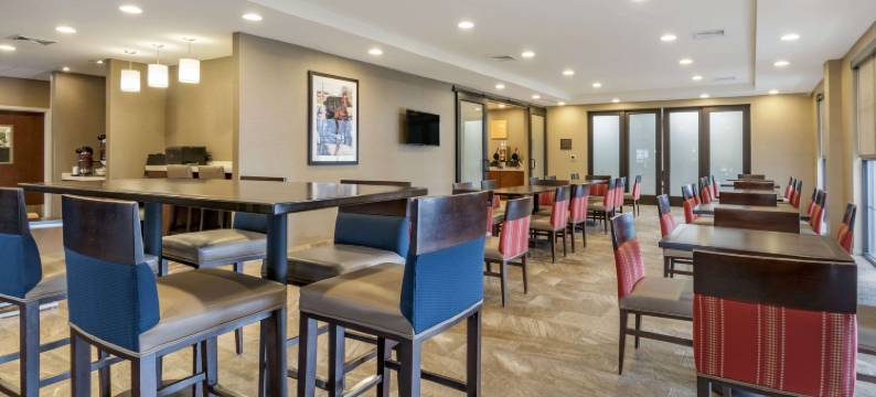 舒适套房酒店-曼海姆兰开斯特(Comfort Suites Manheim - Lancaster)图片