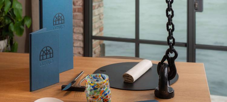 NH精选威尼斯穆拉诺别墅(NH Collection Murano Villa)图片