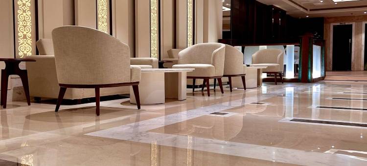 Best Western Plus Amritsar图片