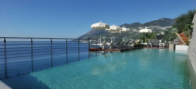 波塔尼克圣拉扎罗酒店(Hotel Botanico San Lazzaro)图片